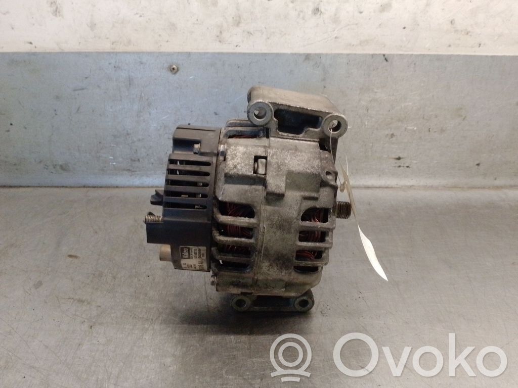 Audi A4 Allroad Generator/alternator 