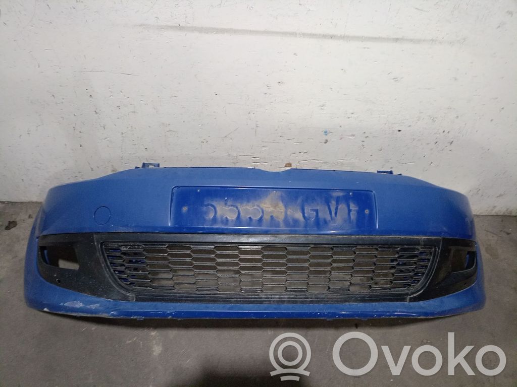 Volkswagen Polo V 6R Etupuskuri 