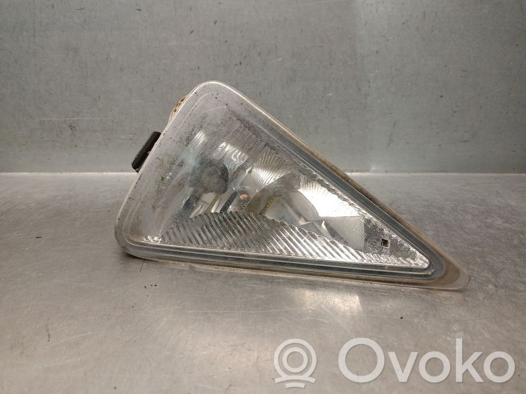 Honda Civic Etusumuvalo 
