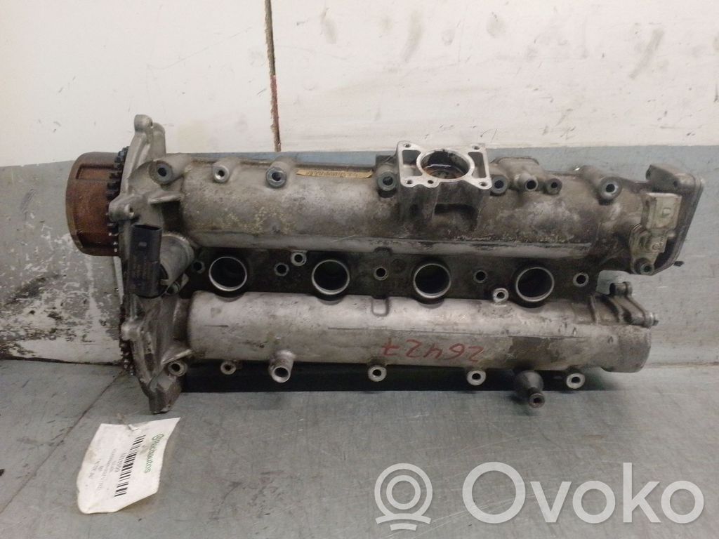 Volkswagen Golf SportWagen Chiulasă motor