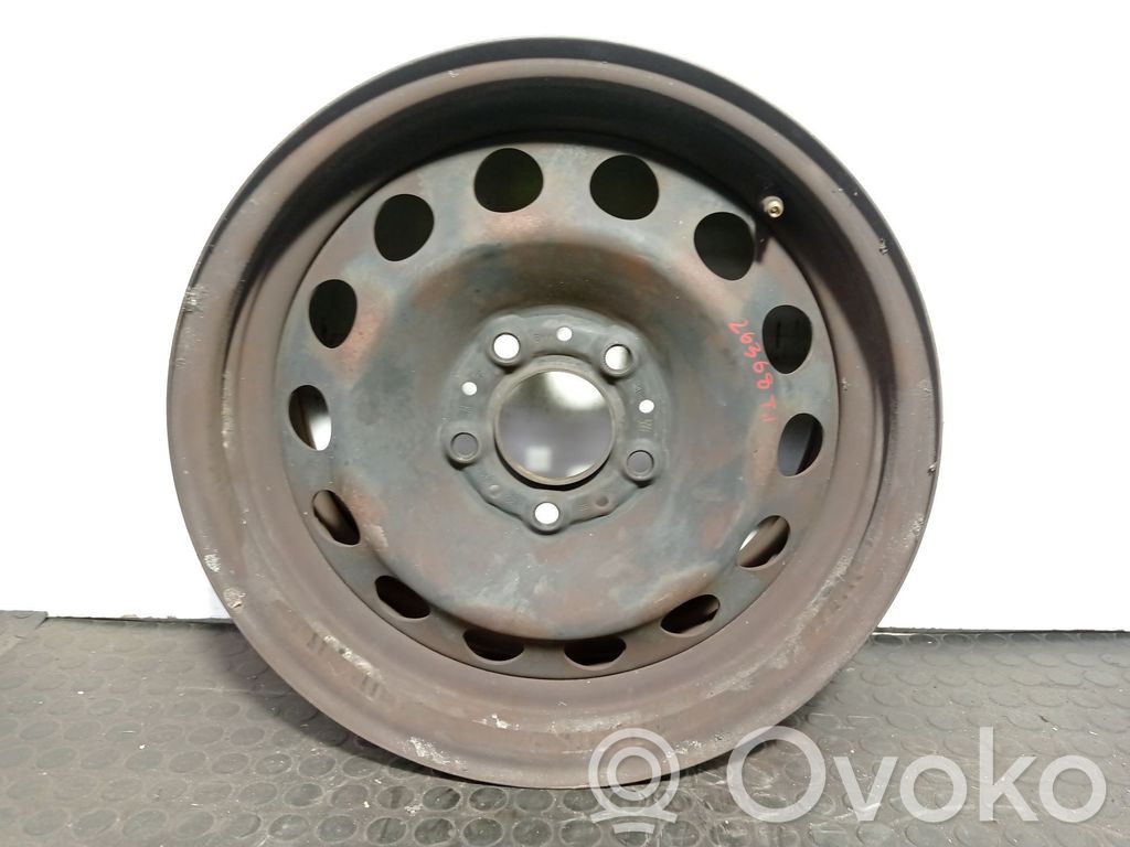 BMW 3 E90 E91 18 Zoll Leichtmetallrad Alufelge 