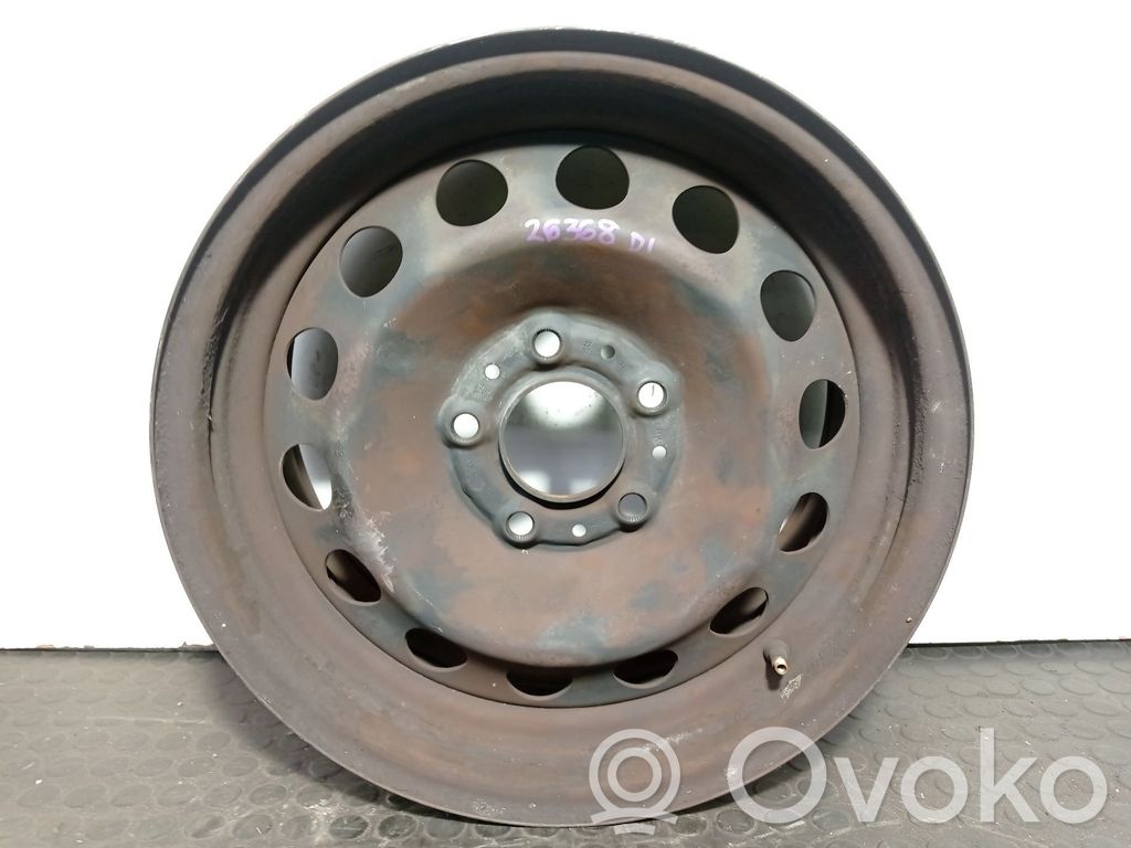 BMW 3 E90 E91 18 Zoll Leichtmetallrad Alufelge 