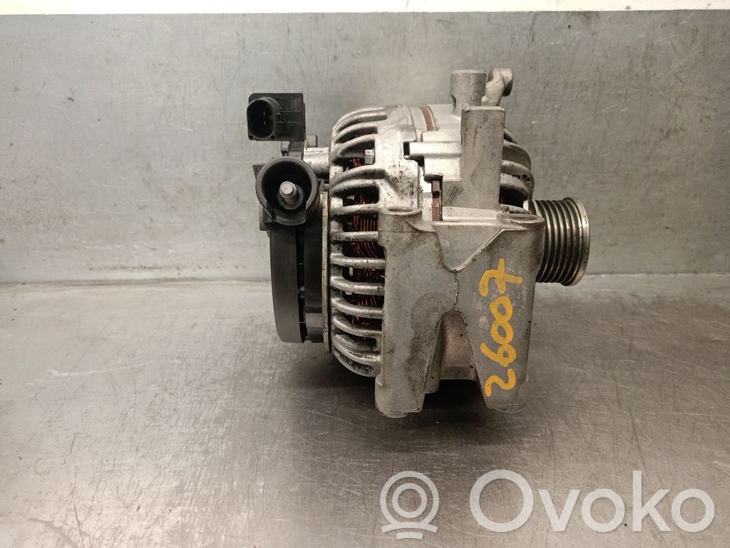 Mercedes-Benz C W203 Generatore/alternatore