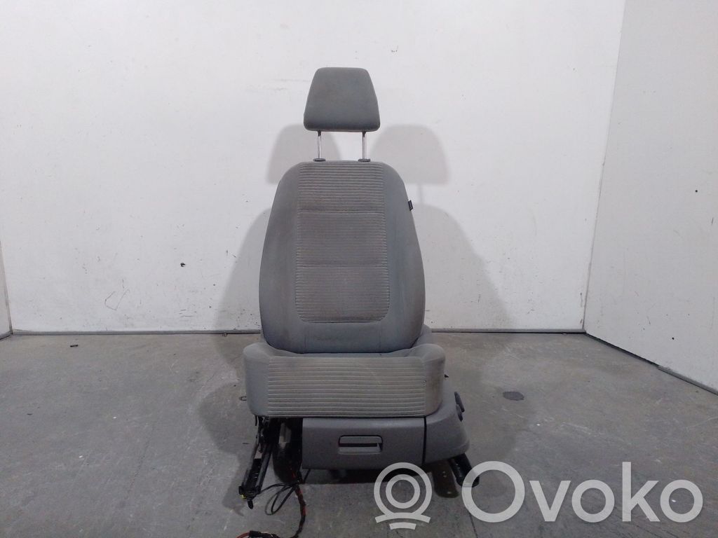 Seat Alhambra (Mk2) Asiento delantero del conductor