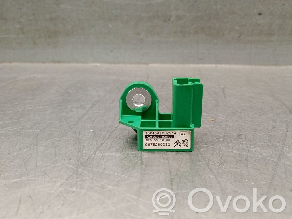 Citroen C4 Aircross Sensor / Fühler / Geber