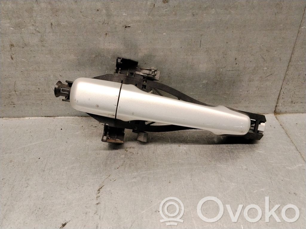 Volvo S80 Manecilla externa puerta delantera 