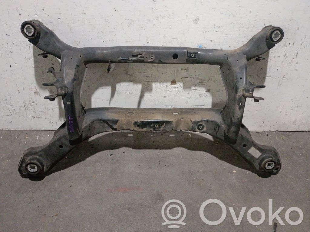 Volvo S80 Assale posteriore con riduttore 