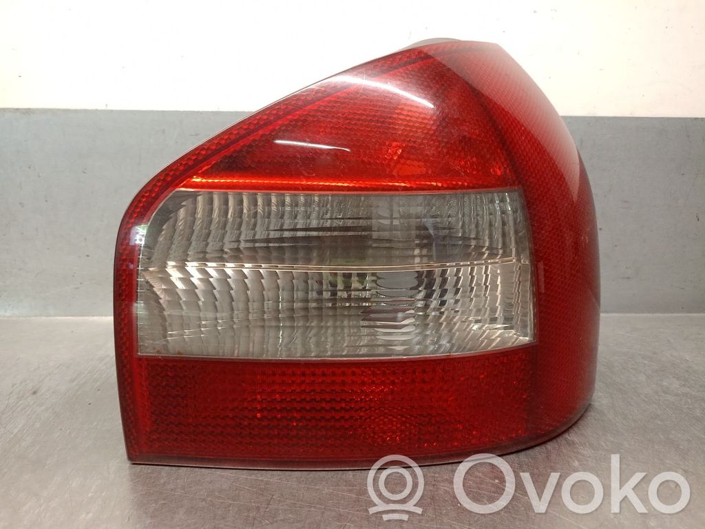Audi A3 S3 8L Rear/tail lights 