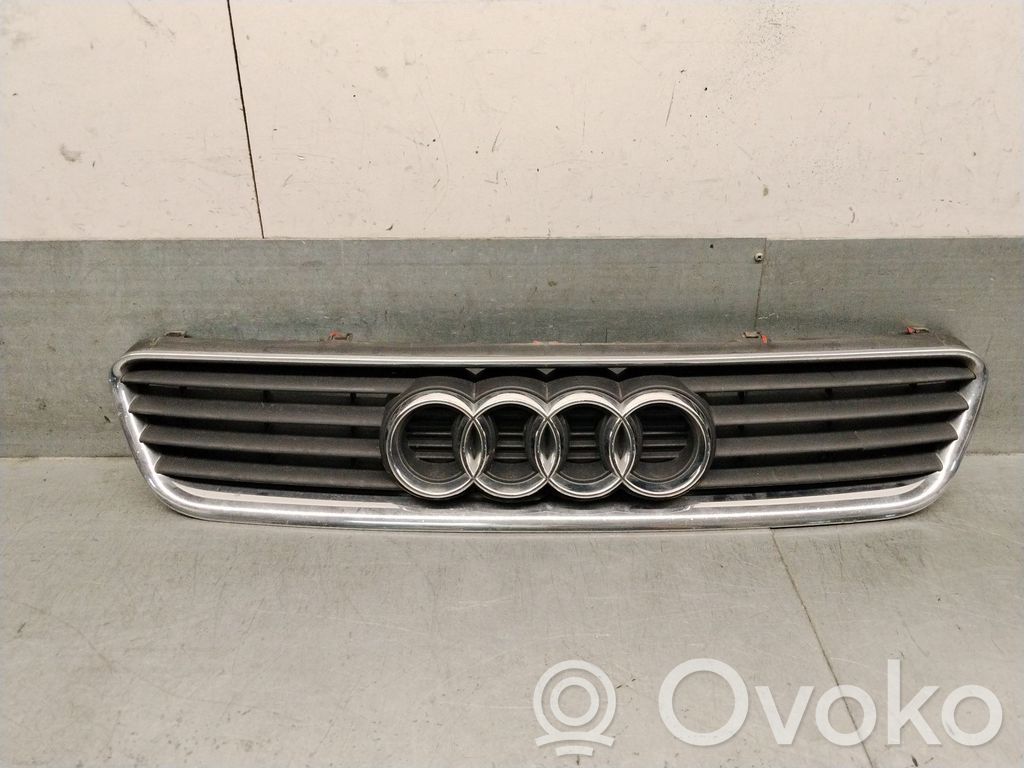 Audi A3 S3 8L Atrapa chłodnicy / Grill 