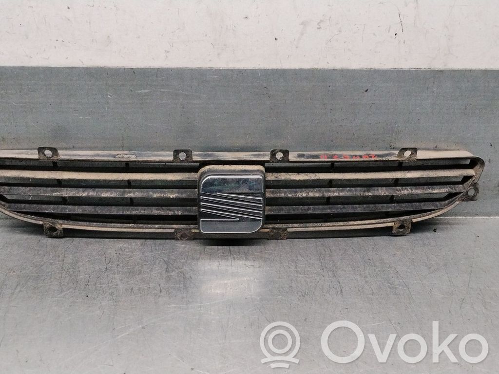 Seat Ibiza II (6k) Atrapa chłodnicy / Grill 