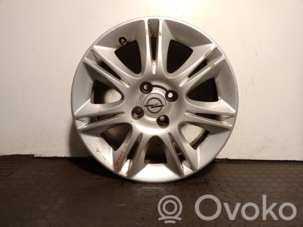 Opel Corsa D Jante alliage R18