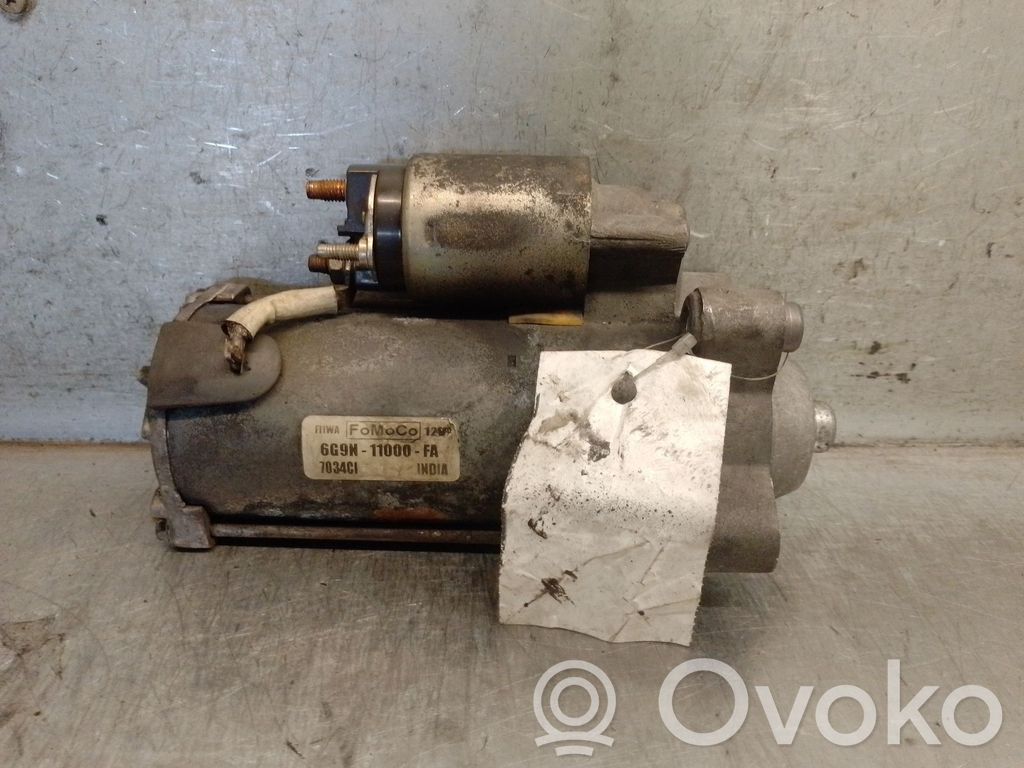 Ford Mondeo Mk III Electromotor 