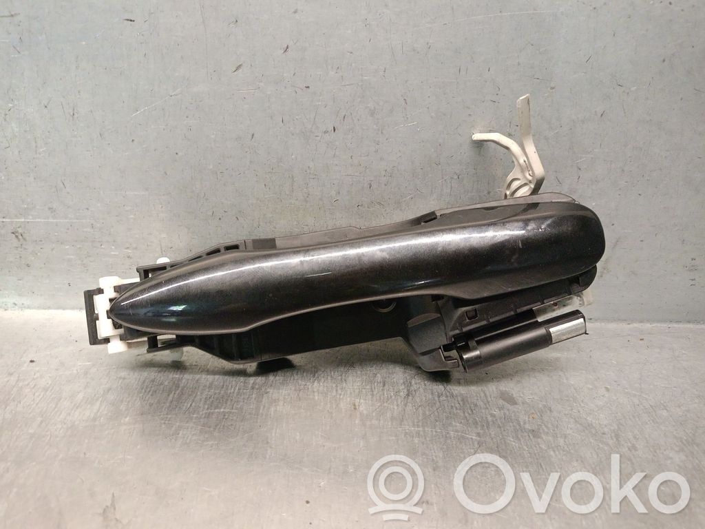 Toyota Corolla E160 E170 Manecilla externa puerta trasera