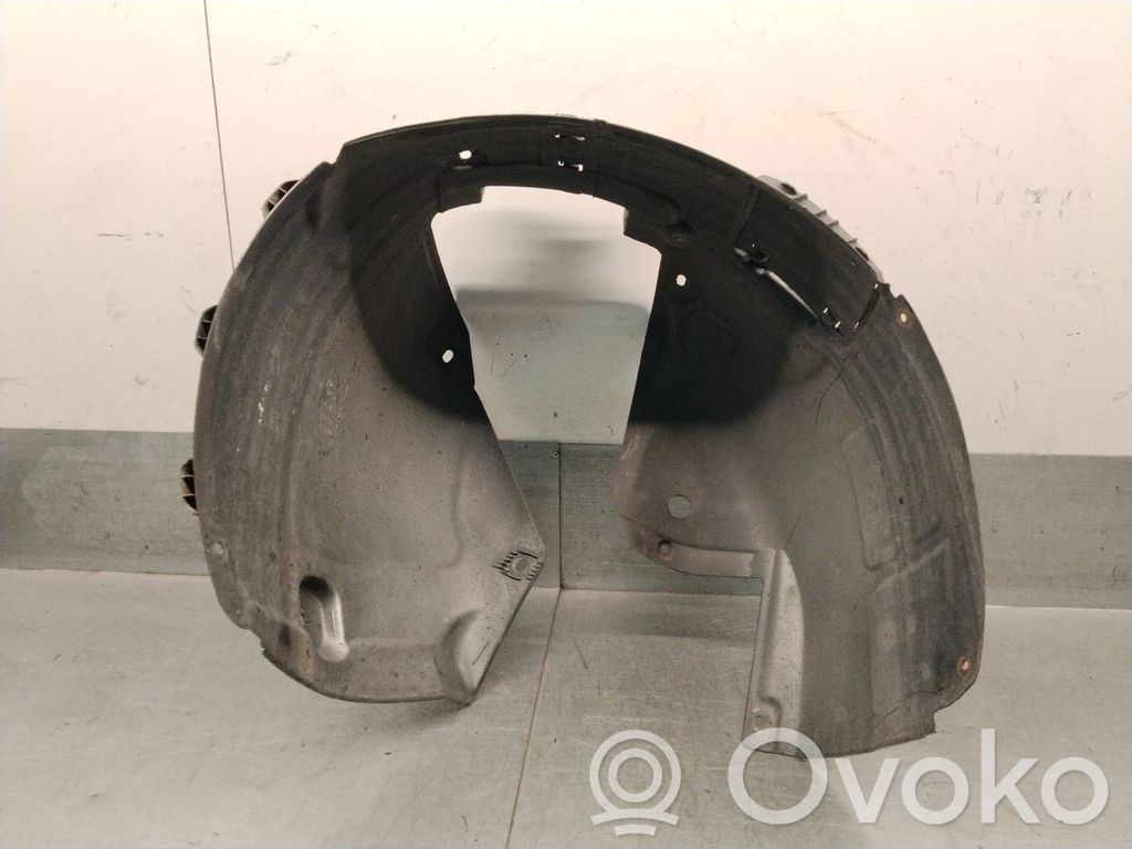 Opel Zafira B Nadkole przednie 