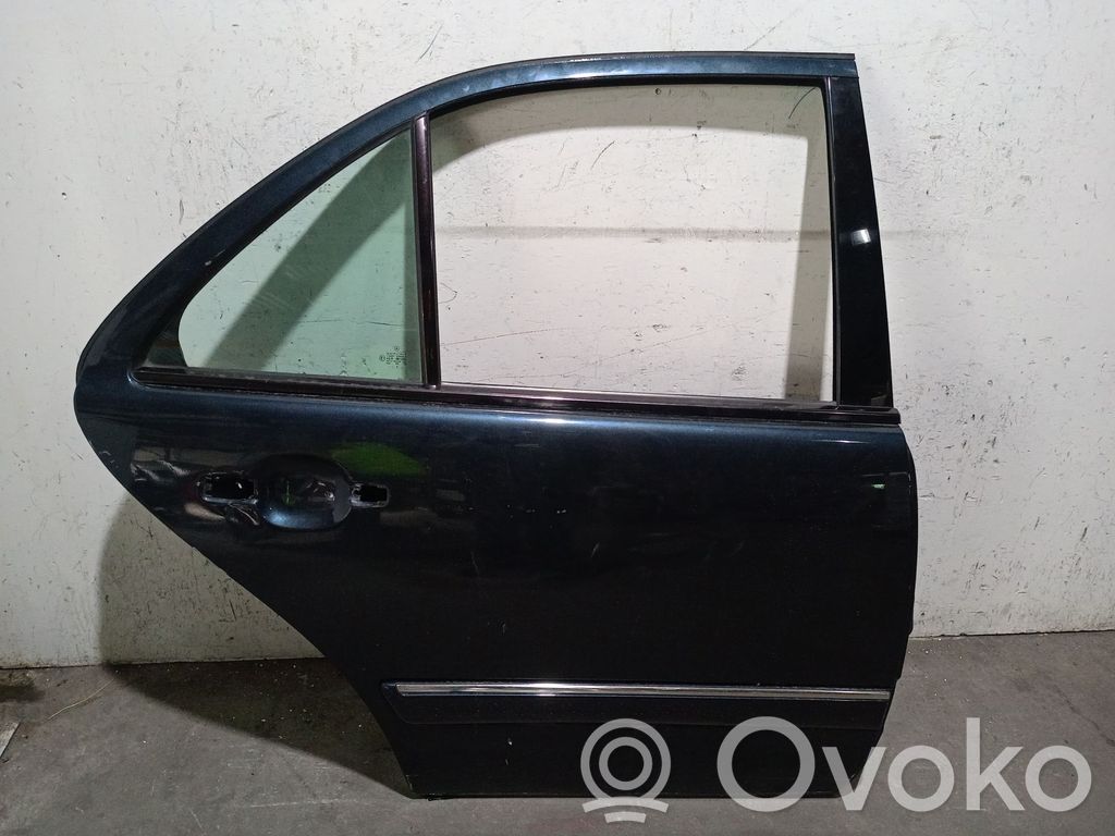 Mercedes-Benz E W210 Drzwi tylne