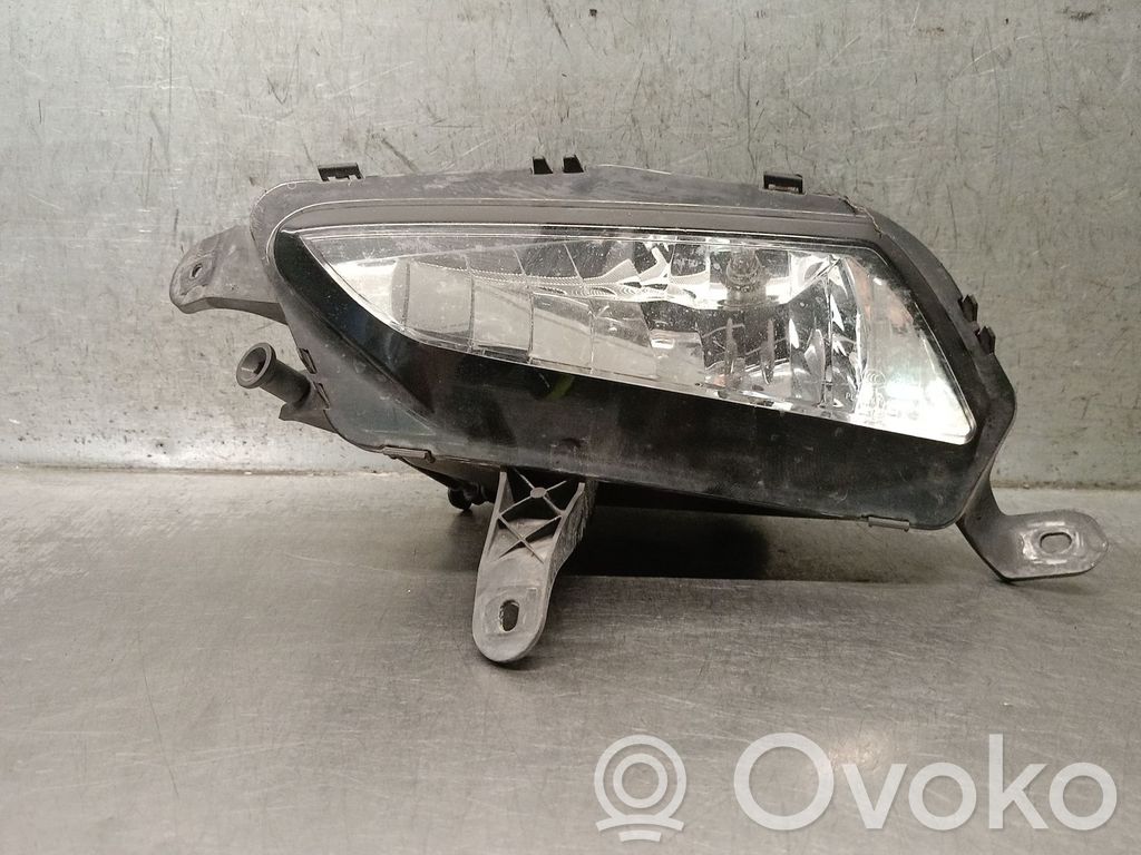 Opel Astra K Fendinebbia anteriore