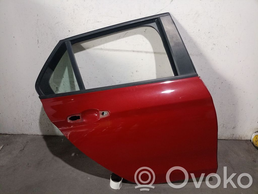 Fiat Tipo Galinės durys 