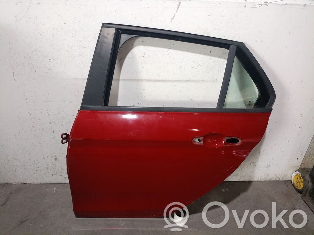 Fiat Tipo Galinės durys 