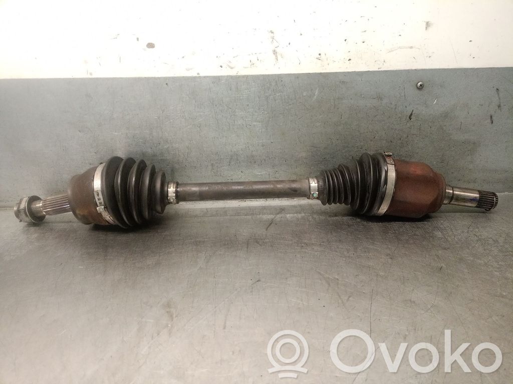 Fiat Tipo Front driveshaft 