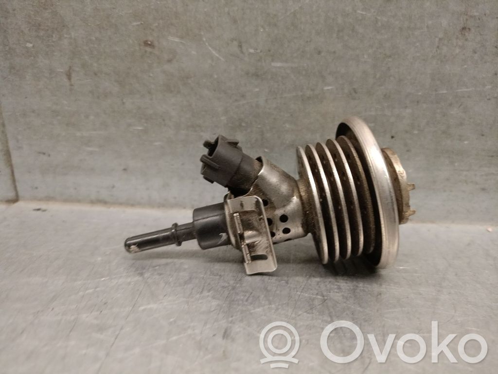 Renault Master III Injector combustibil 