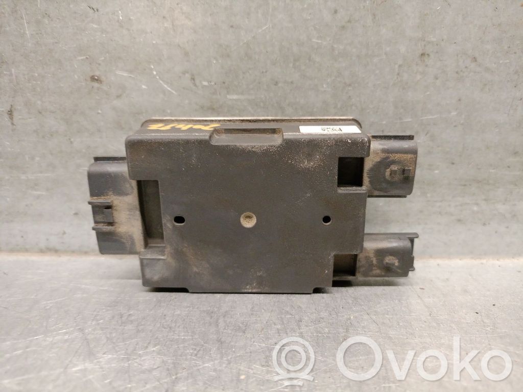 Renault Master III Sonstige Steuergeräte / Module