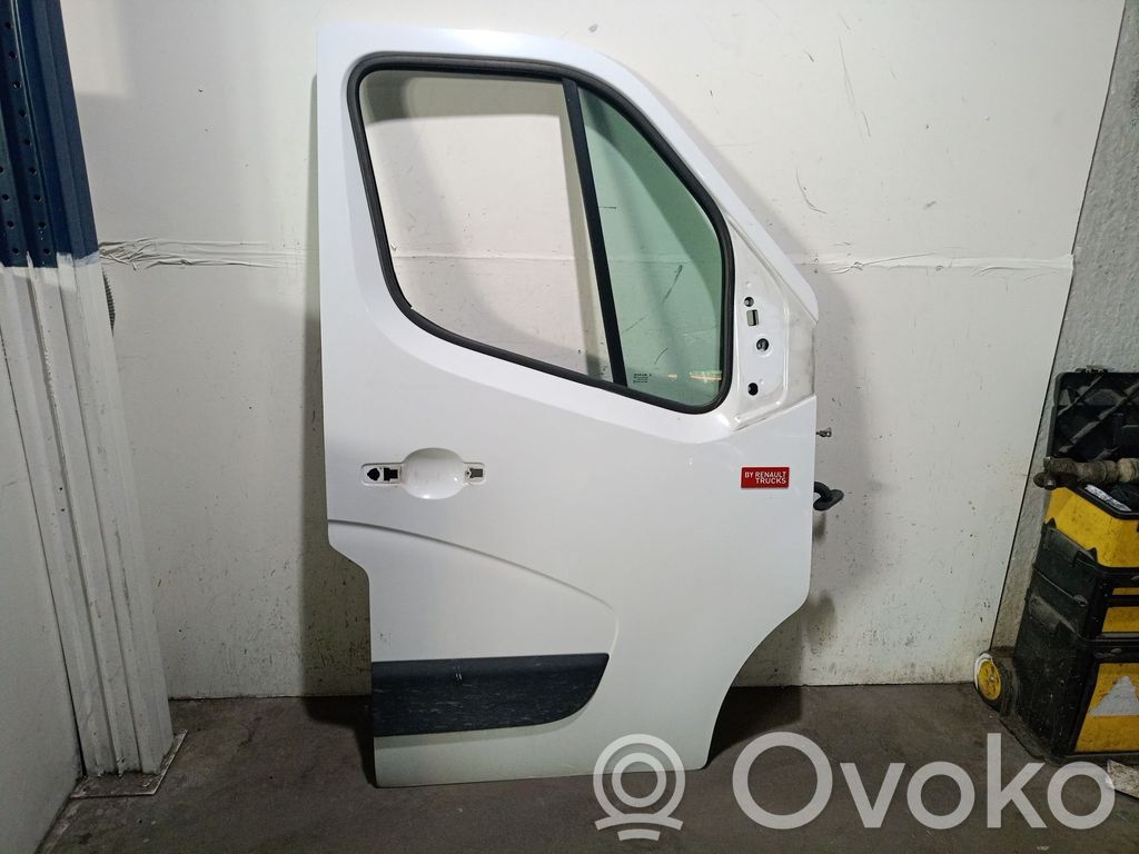Renault Master III Tür vorne 