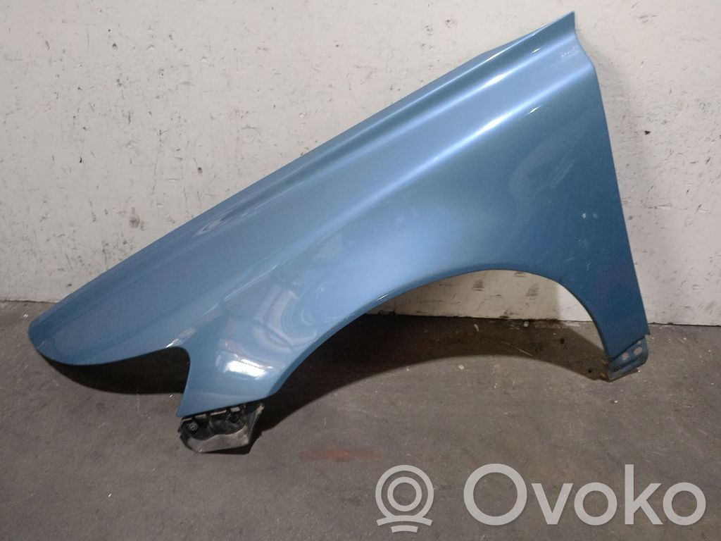 Volvo S40, V40 Fender