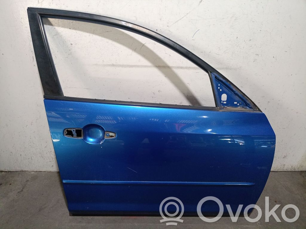 Mazda 3 I Tür vorne 