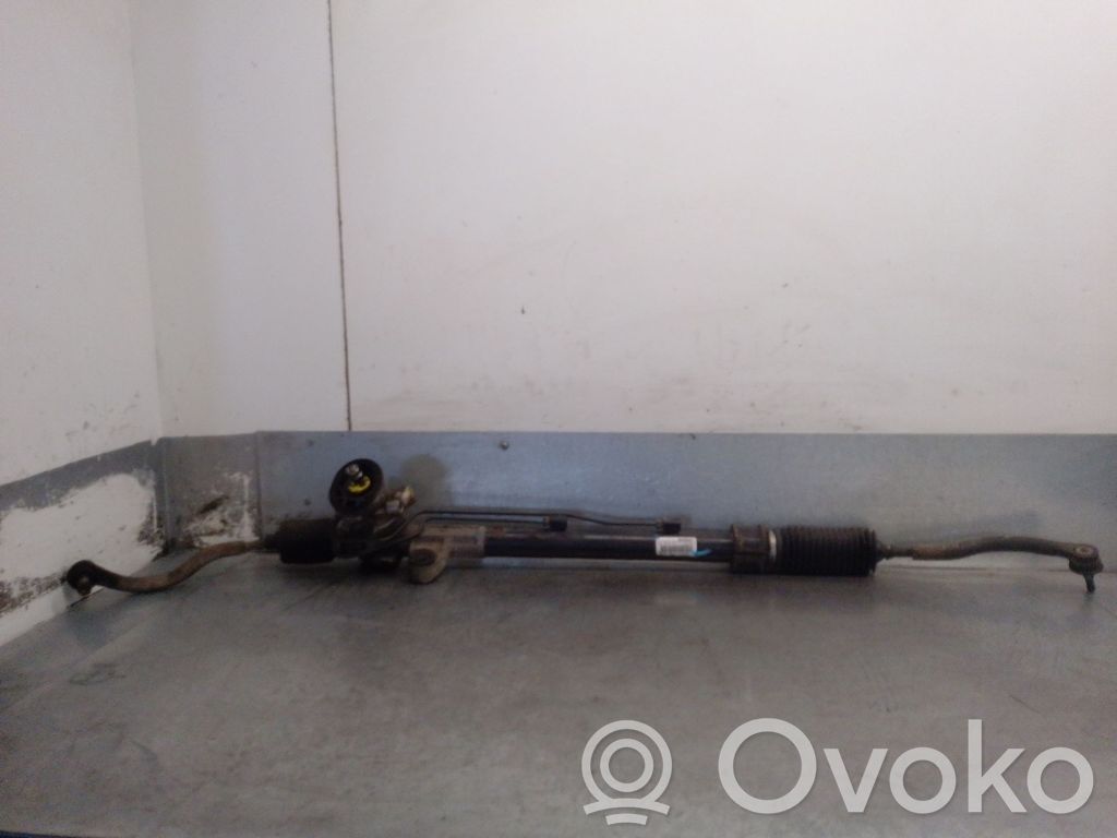 Honda Accord Przekładnia kierownicza / Maglownica