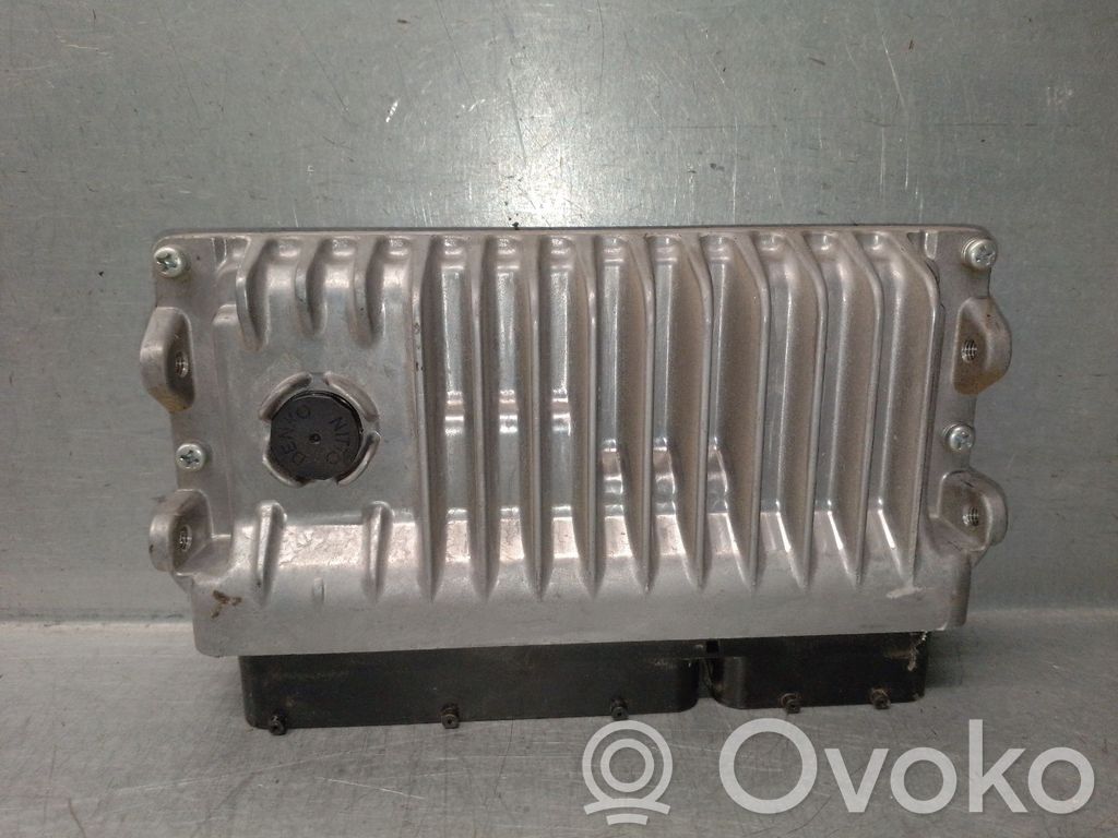 Toyota Auris E180 Centralina/modulo del motore