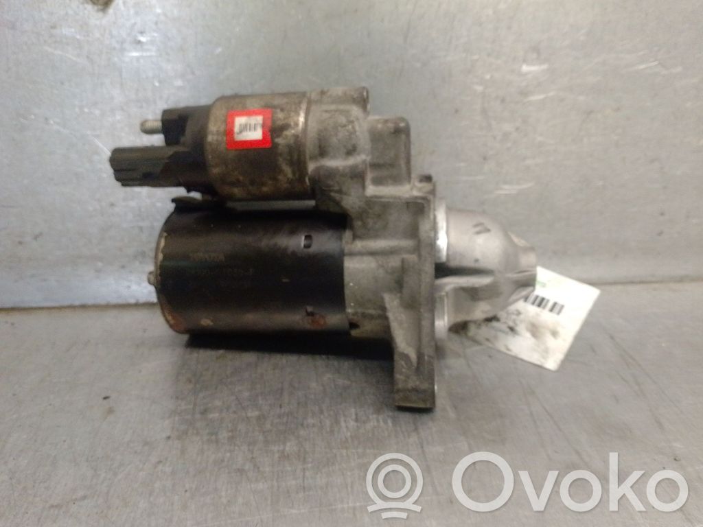 Toyota Auris E180 Anlasser 