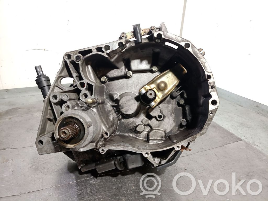 Renault Megane I 5 Gang Schaltgetriebe 