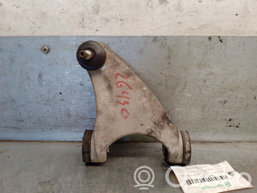 Alfa Romeo 147 Wahacz przedni 