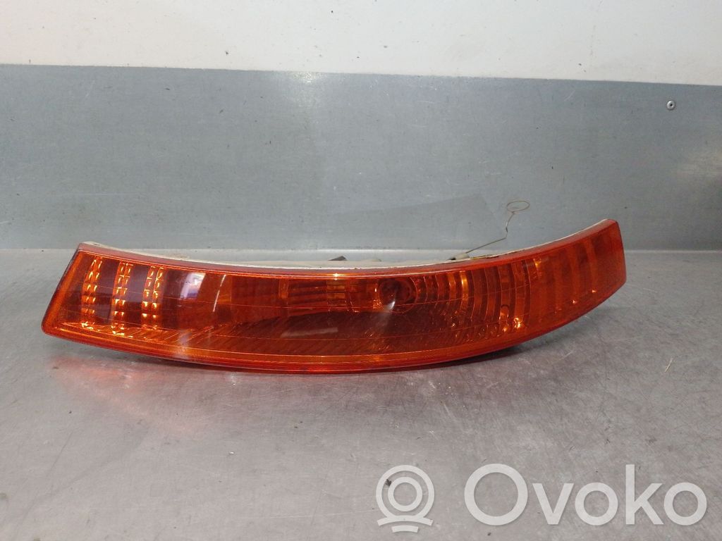 Renault Trafic II (X83) Faro delantero/faro principal