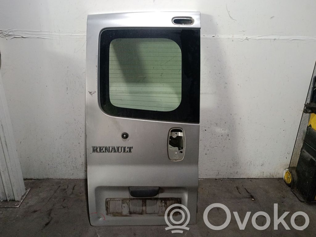 Renault Trafic II (X83) Tür hinten