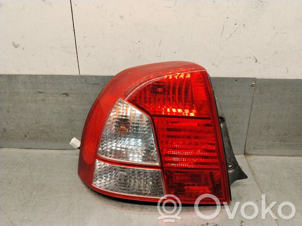 KIA Shuma Luz trasera/de freno 
