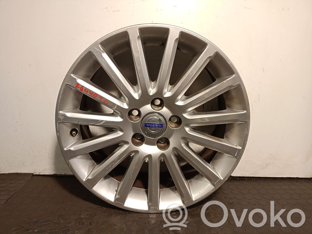 Volvo S80 18 Zoll Leichtmetallrad Alufelge 