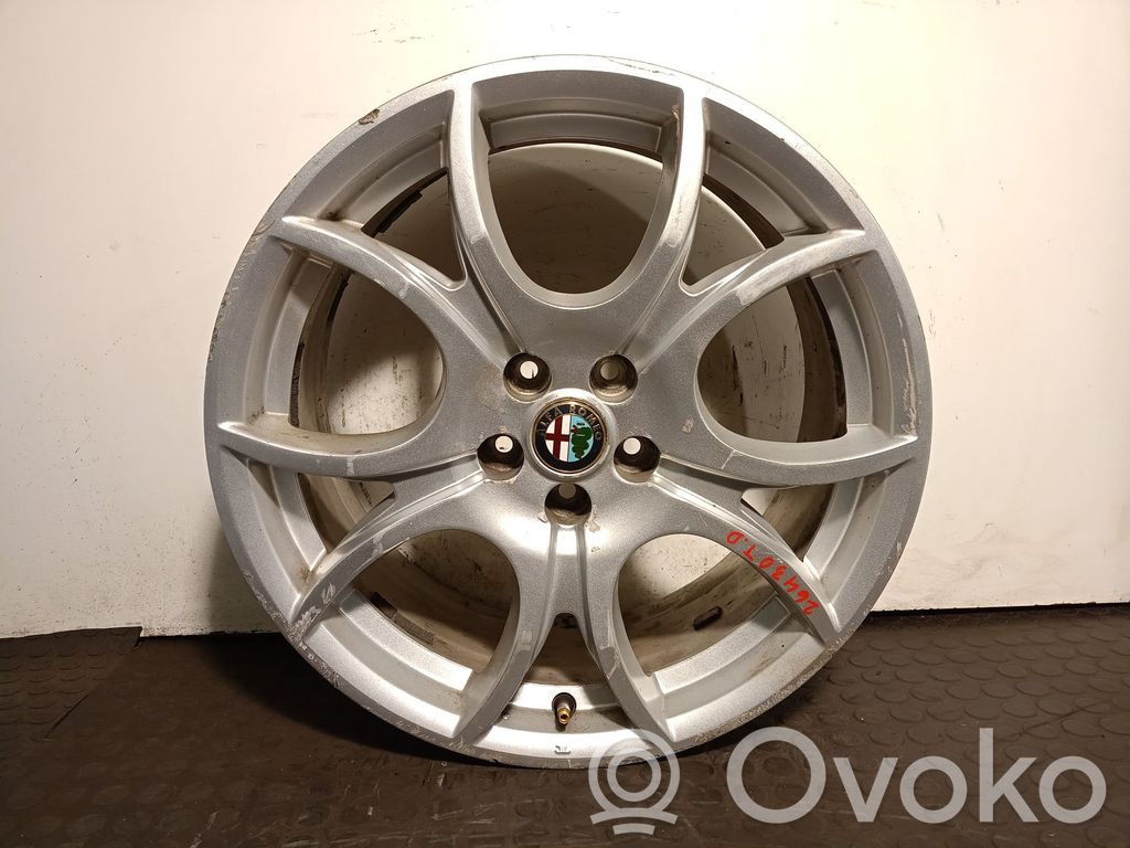 Alfa Romeo 147 18 Zoll Leichtmetallrad Alufelge 