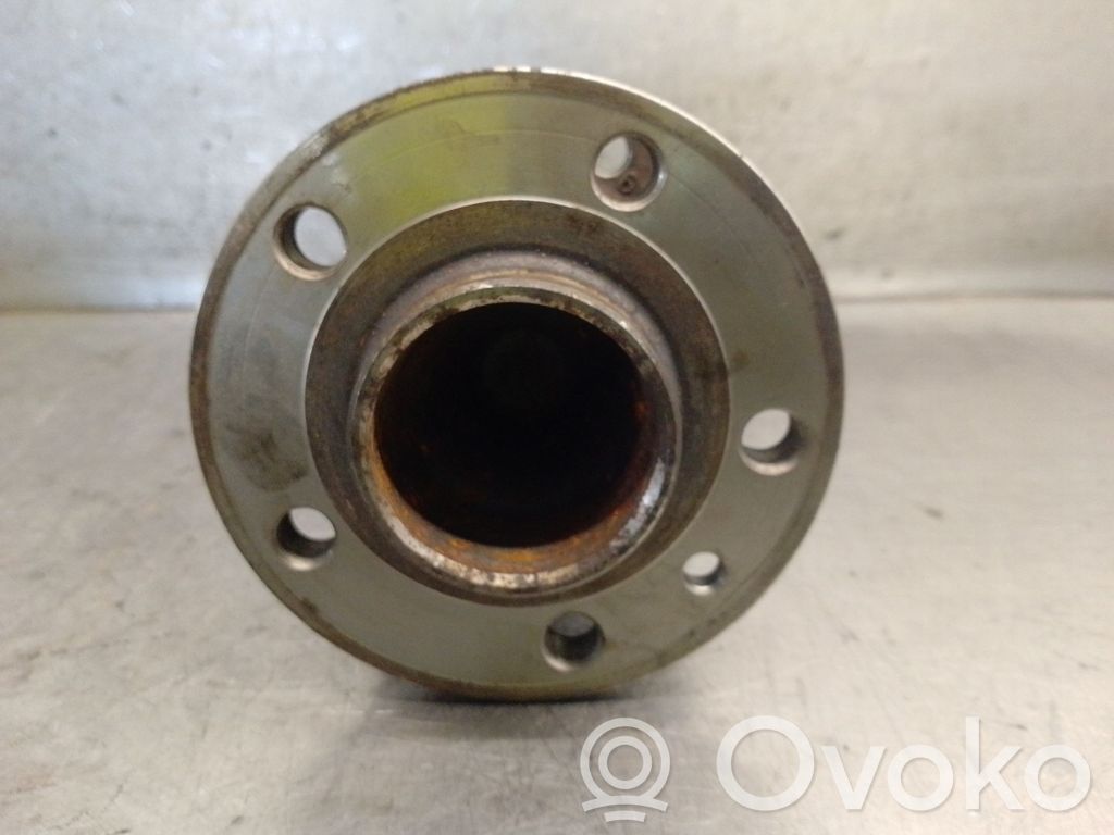 Volvo S80 Pivot de moyeu arrière