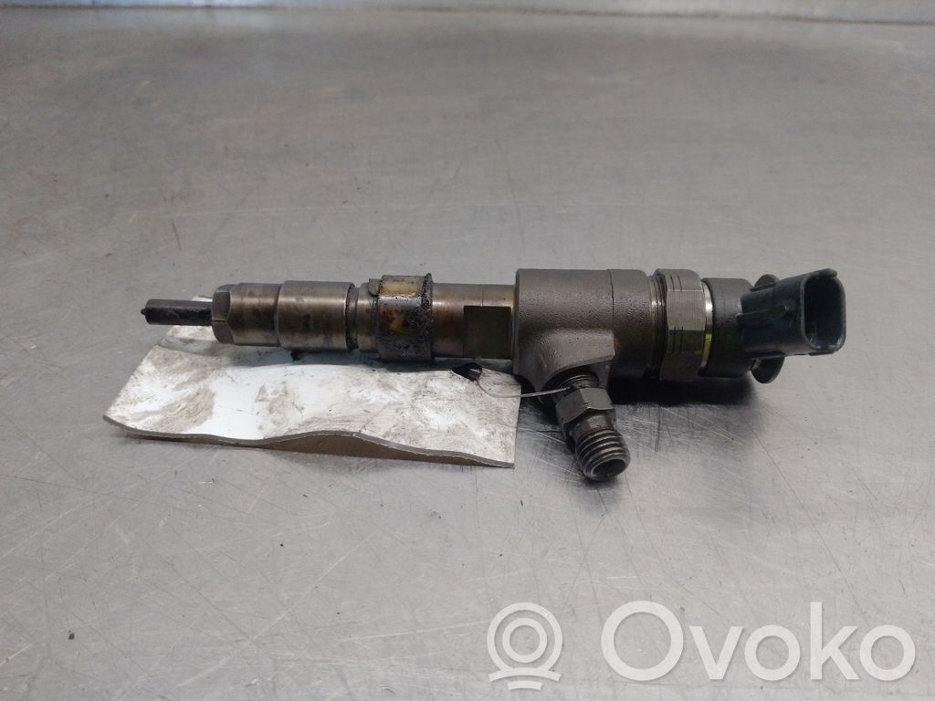 Ford Tourneo Sprausla (-i) 