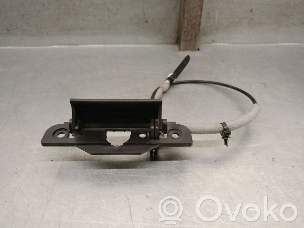 Ford Tourneo Manecilla interna puerta trasera 