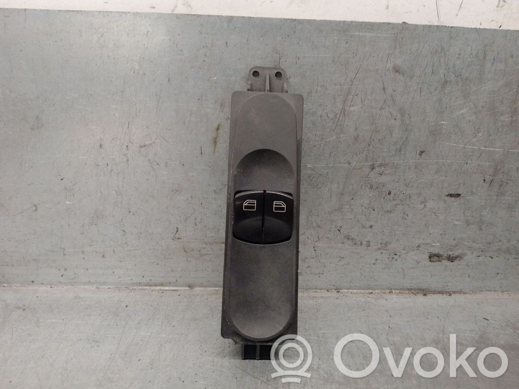 Volkswagen Crafter Przyciski szyb