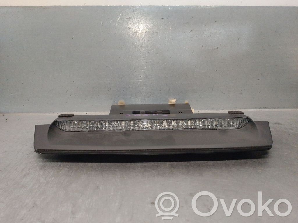 Volvo S80 Troisième feu stop 