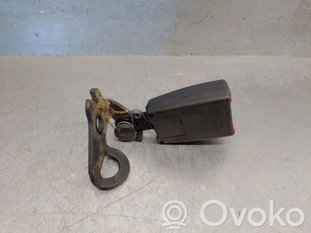 Ford Focus Boucle de ceinture de sécurité arrière 