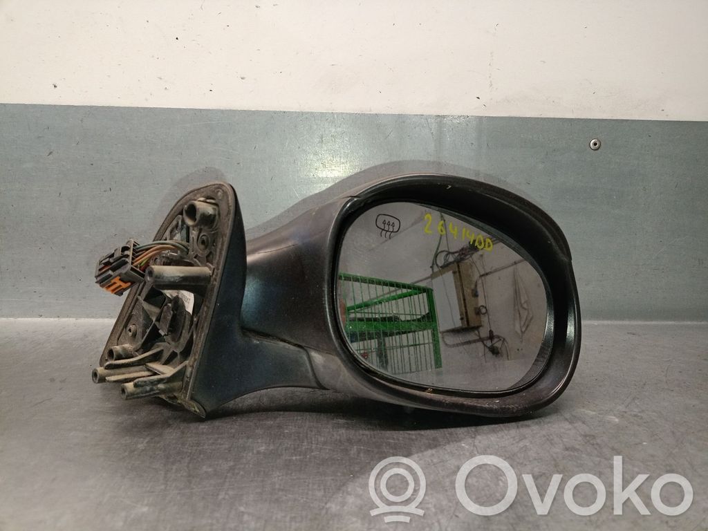 Citroen Xsara Specchietto retrovisore elettrico portiera anteriore