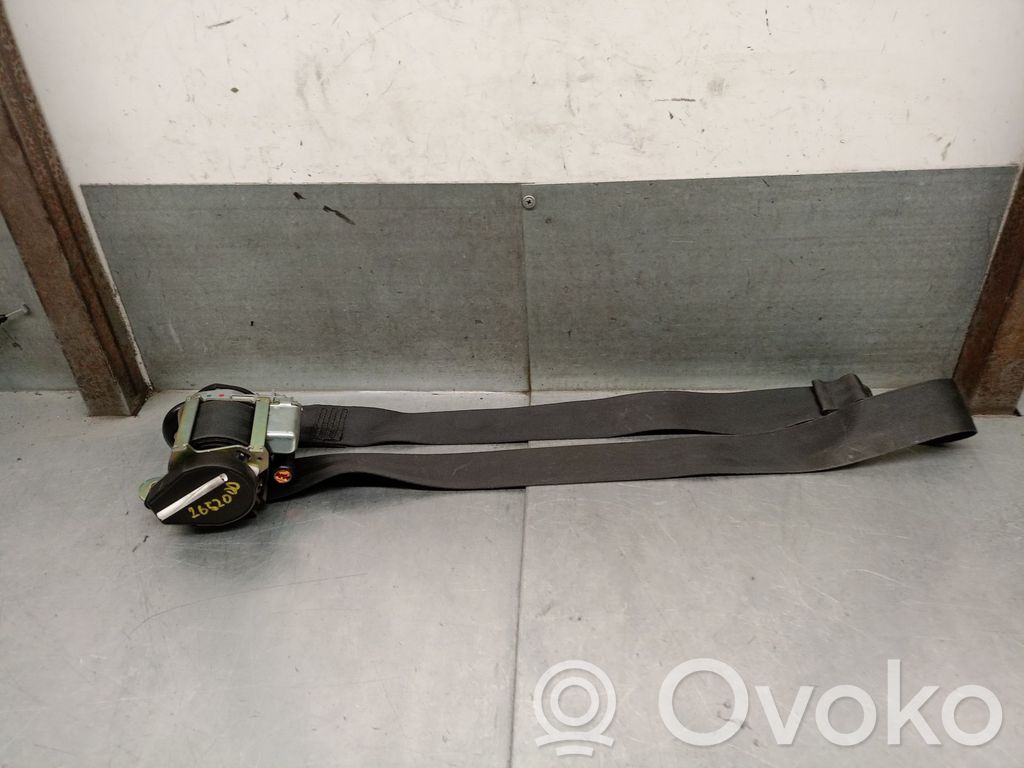 Opel Combo D Sicherheitsgurt vorne 