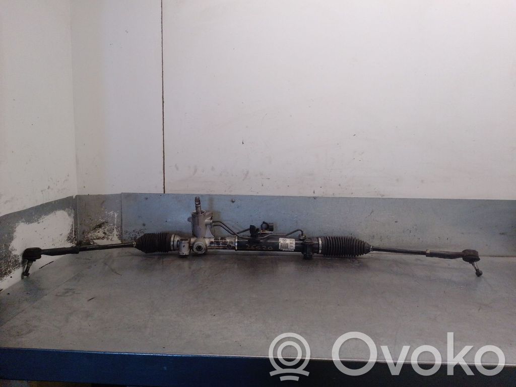 Opel Combo D Steering rack 
