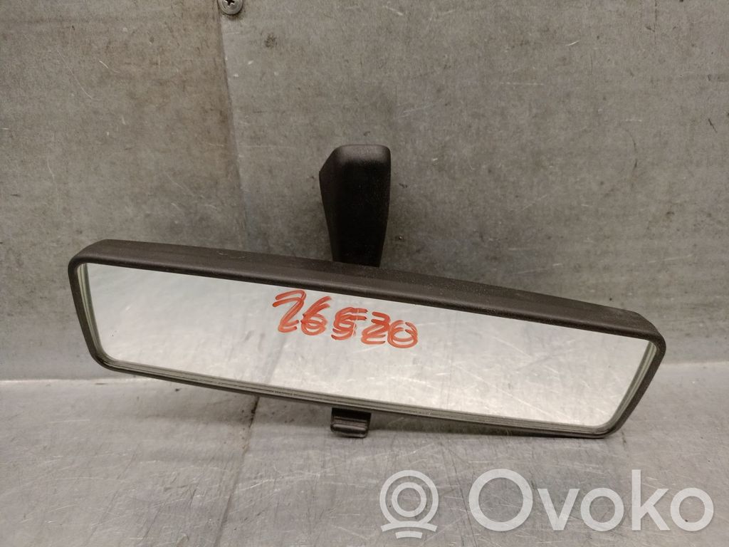 Opel Combo D Espejo retrovisor (interior) 