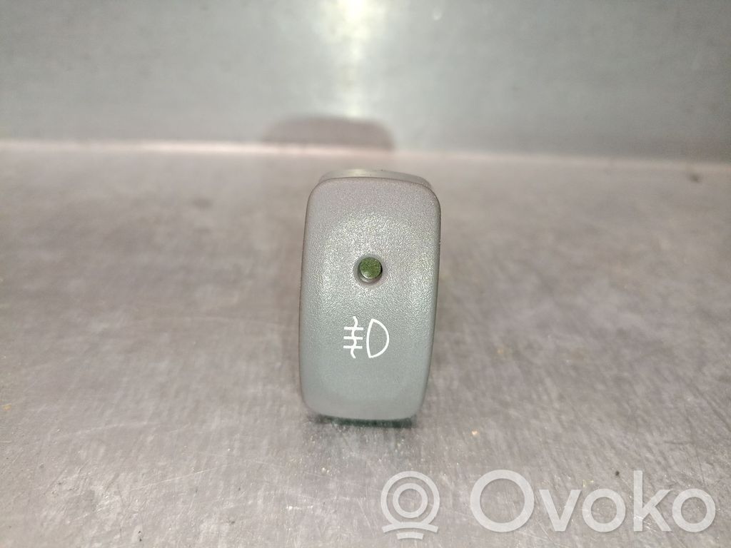 Nissan Micra C+C Interrupteur / bouton multifonctionnel