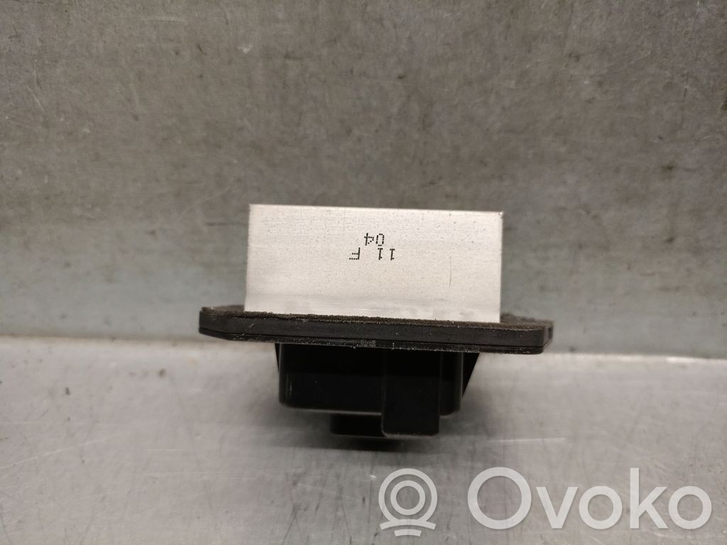 Honda Accord Resistencia motor/ventilador de la calefacción